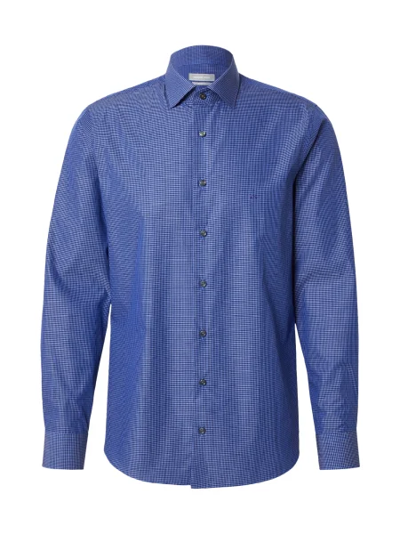 Michael Kors Poslovna srajca / nočno modra