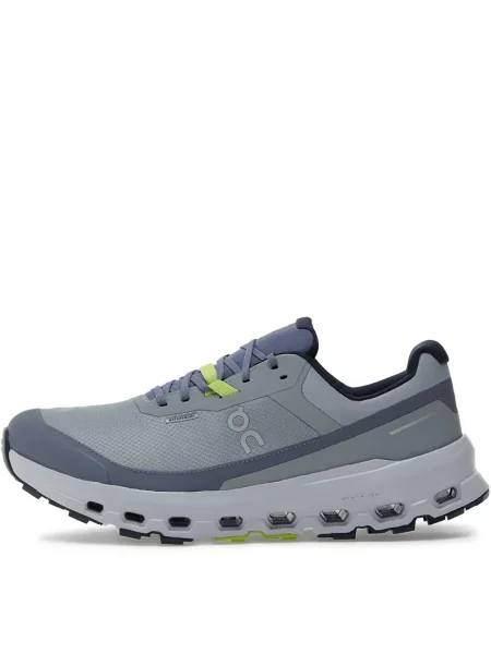 Sneakerși On-running alergare albastru