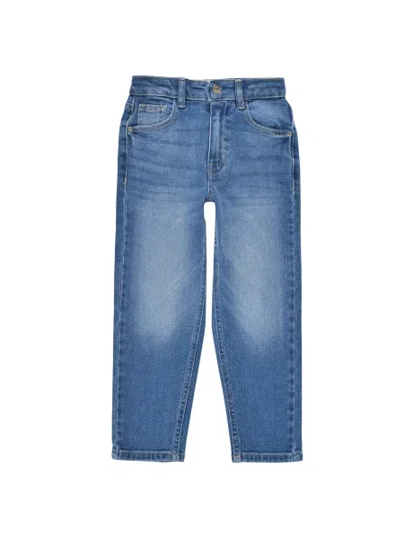 Blugi copii Only albastru