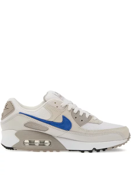 Sneakerși Nike Metcon alergare alb