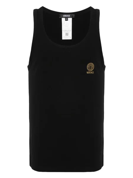 Șosete Versace negru
