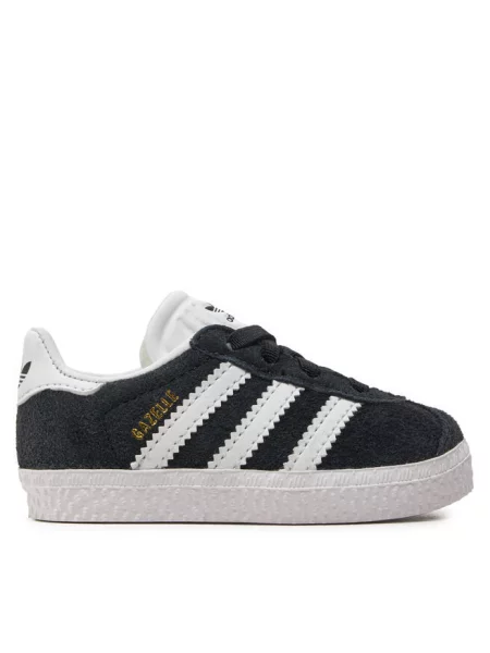 Sneakersy adidas czarne