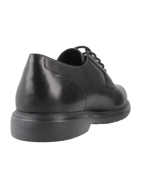 Pantofi Geox U OTTAVIO negru
