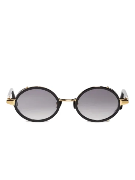 Ochelari de soare John Dalia negru
