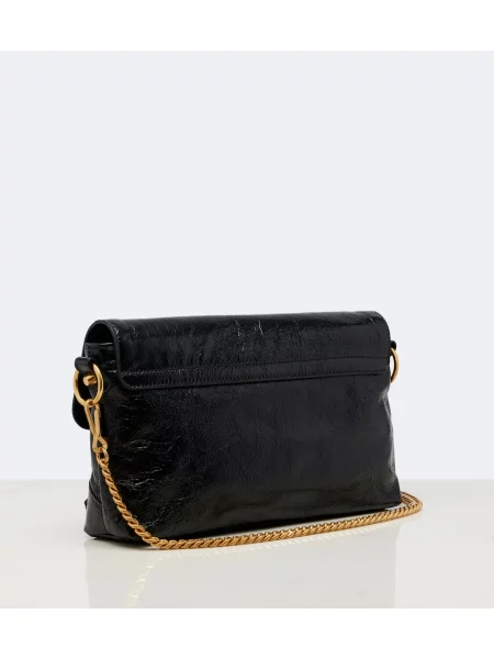 Geantă Balenciaga din piele negru