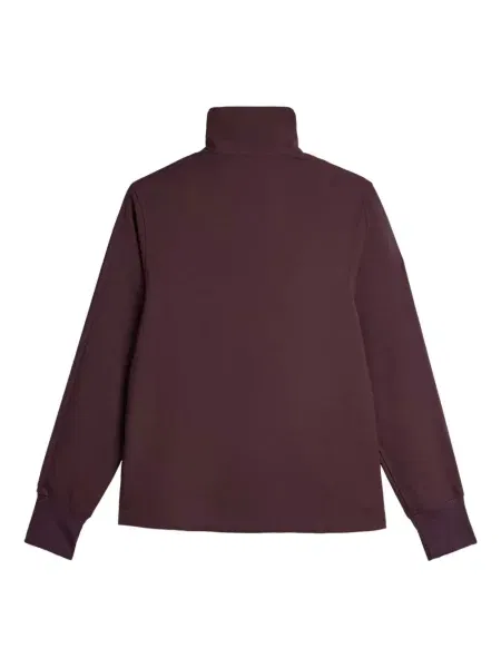 Hanorac Y-3 cu dungi roșu