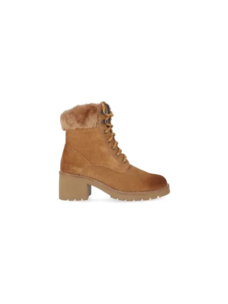 Pantofi Renature maro