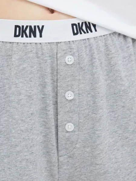Пижама Dkny серая