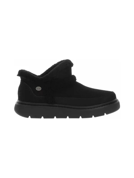 Chiloți Skechers negru