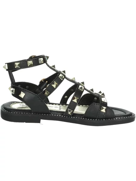 Pantofi copii Gaëlle Paris negru