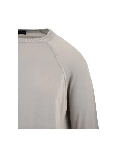 Bluza Drumohr beżowa