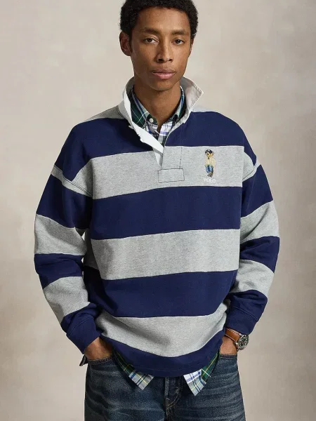 Polo Ralph Lauren hanorac pentru bărbați cu