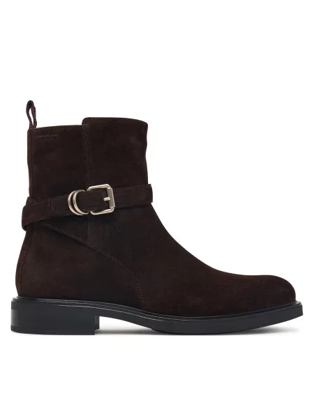 Боти Vagabond Shoemakers Freya Тъмнокафяв
