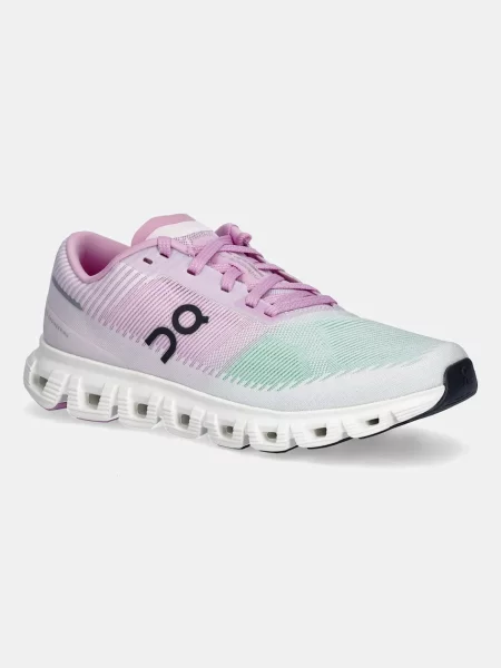 ON running sneakers Cloud 6 Push turcoaz