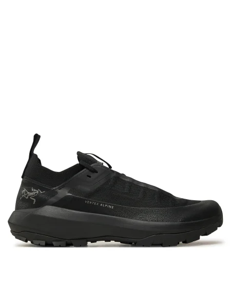Sneakerși Arc'teryx negru