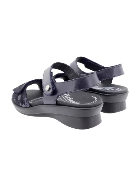 Pantofi Piesanto albastru