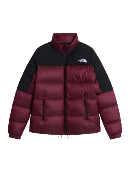 Kurtka puchowa The North Face