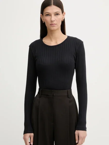 Tricou mânecă lungă Marc O'polo