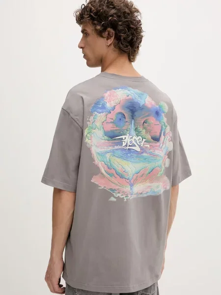 Diesel t-shirt ανδρικό