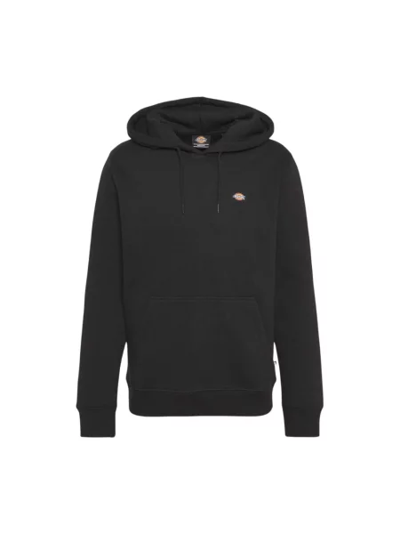 Bluza polarowa Dickies polarowa czarna