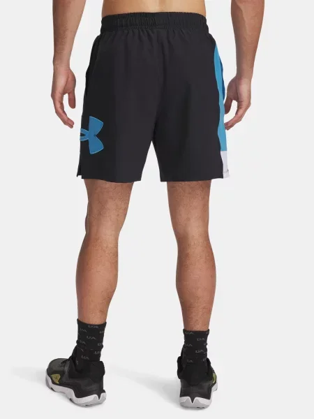 Kratek kratke hlače Under Armour