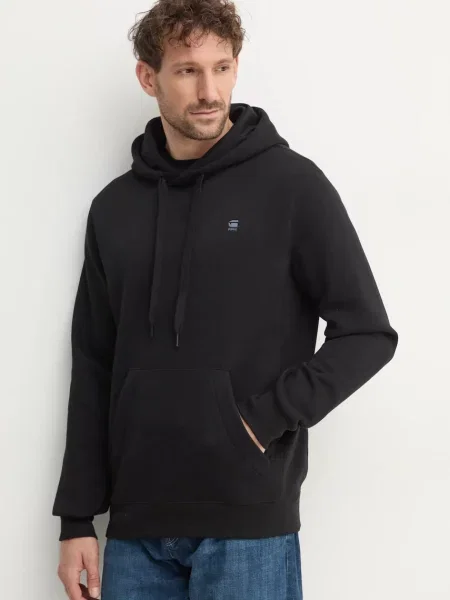 G-Star pulover črna