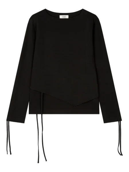 Tricou Studio Tomboy negru