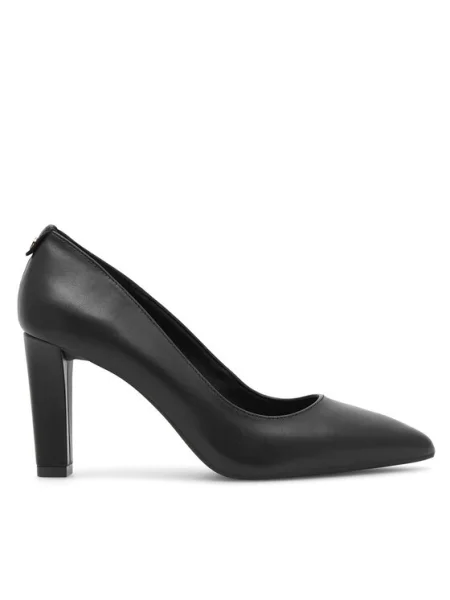 Lasocki Обувки на черен