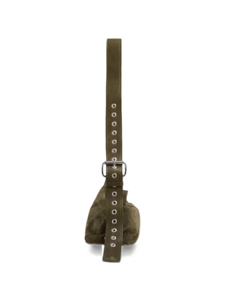 Torbica Vivienne Westwood zelena