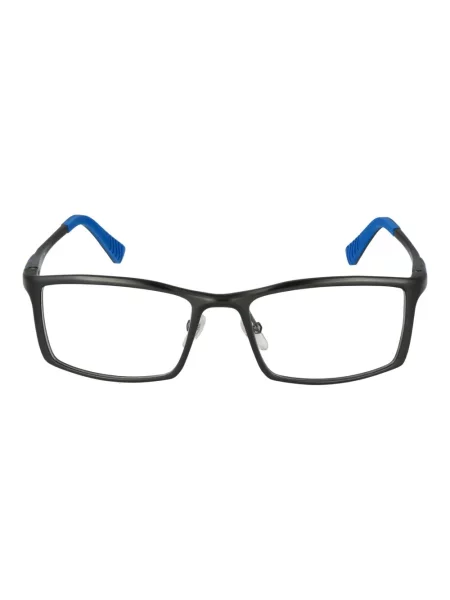 Okulary przeciwsłoneczne Fila szare
