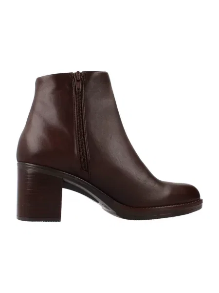 Pantofi Porronet maro