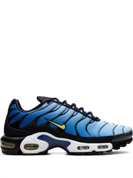 Sneakers Nike Air Max Plus με μοτίβο καρδιά λευκό