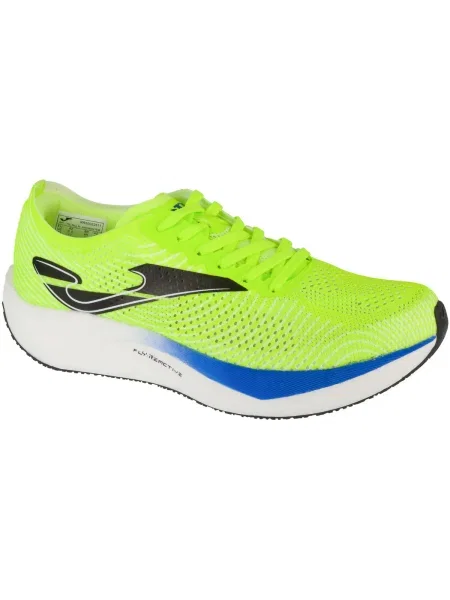 Pantofi Joma verde