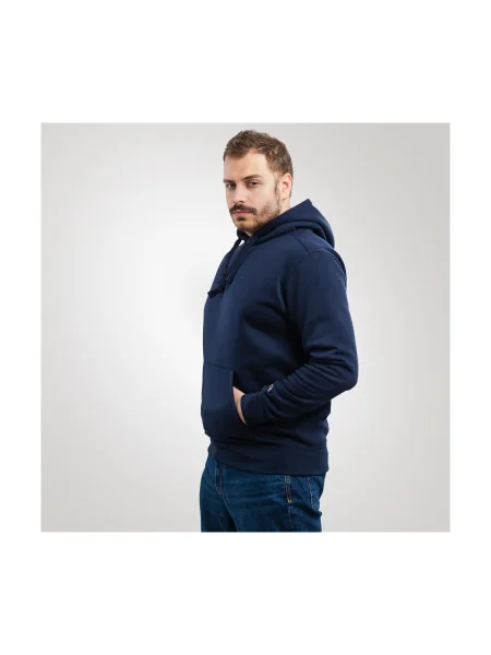 Geacă Champion albastru