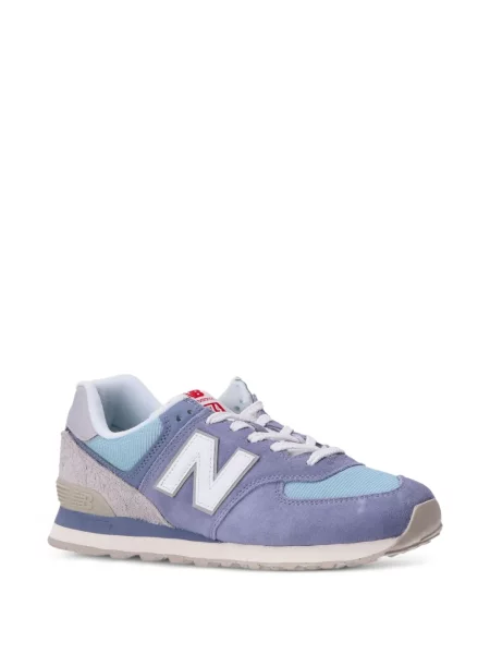 Sneakerși New Balance Fresh Foam galben