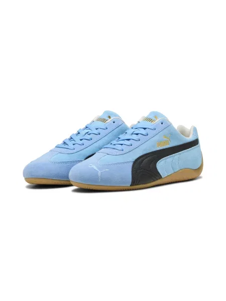 PUMA Sneakersy unisex Speedcat Buty 44 niebieski