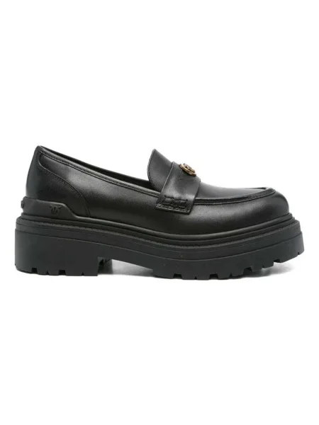 Pantofi Pinko negru