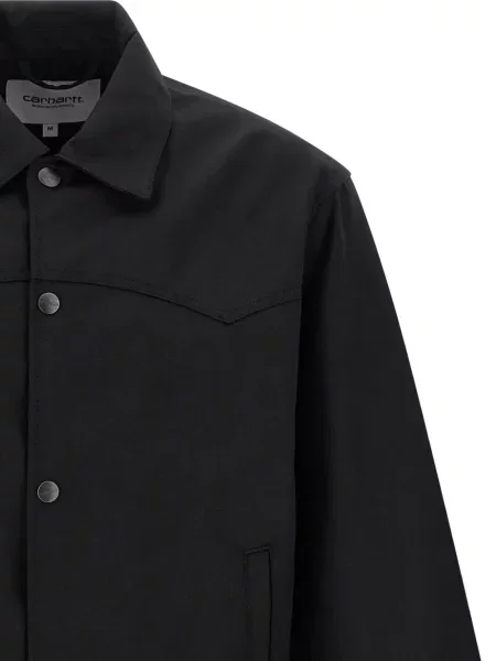 Geacă Carhartt Wip negru