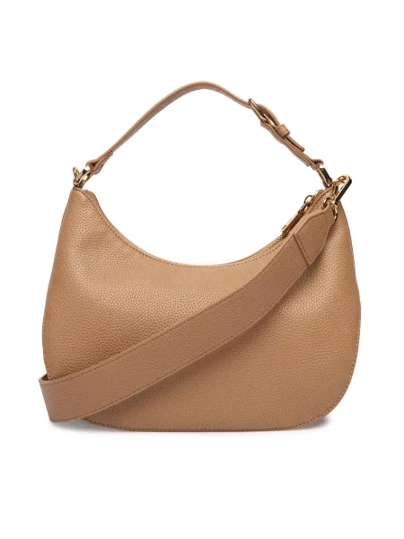 Τσάντα LOVE MOSCHINO μπεζ