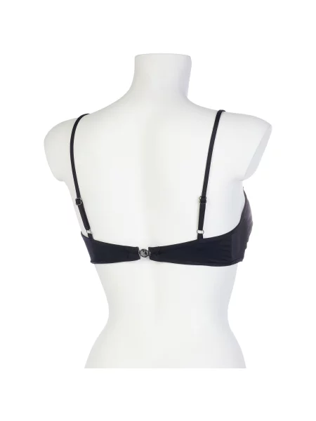 Costum de baie Karl Lagerfeld negru