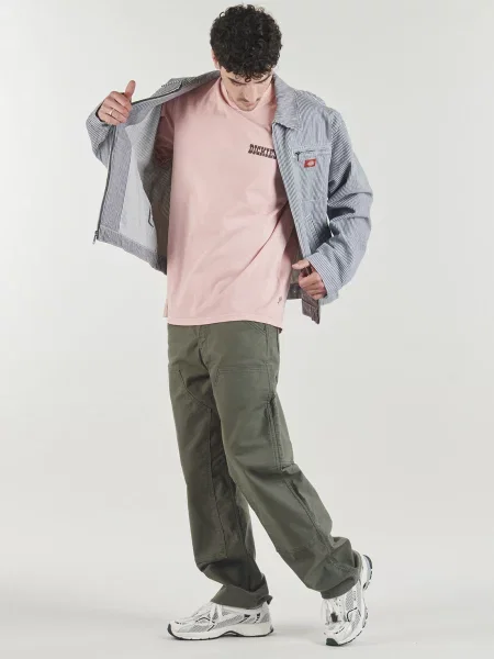 Retro bunda Dickies modrá