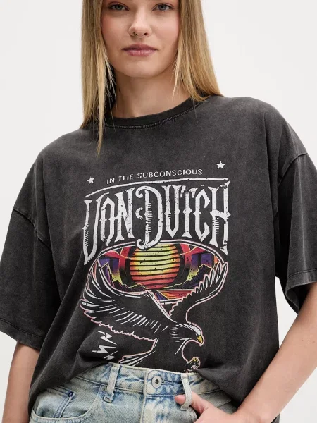 Футболка Von Dutch