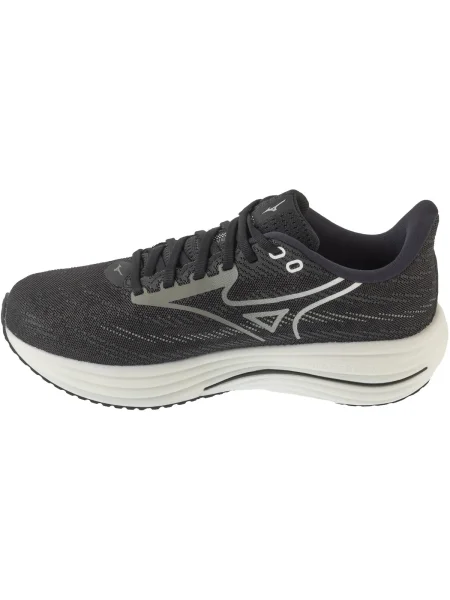 Mizuno Bežecké topánky Wave Rider 29 čierna