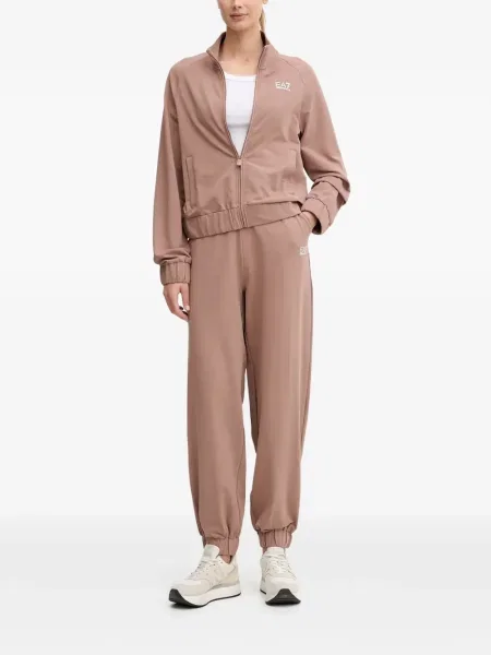 Σετ φόρμας Ea7 Emporio Armani με σχέδιο