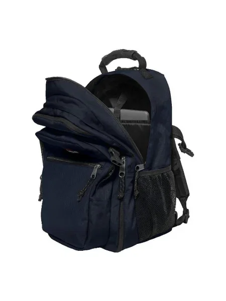 Batoh Eastpak modrá