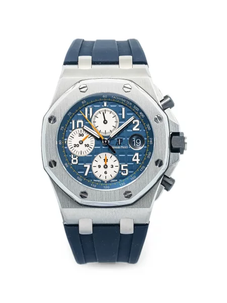 Ceas Audemars Piguet Pre Owned albastru