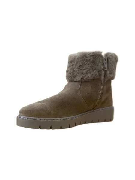 Pantofi Titanitos maro