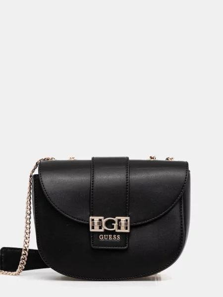 Боди Guess черно
