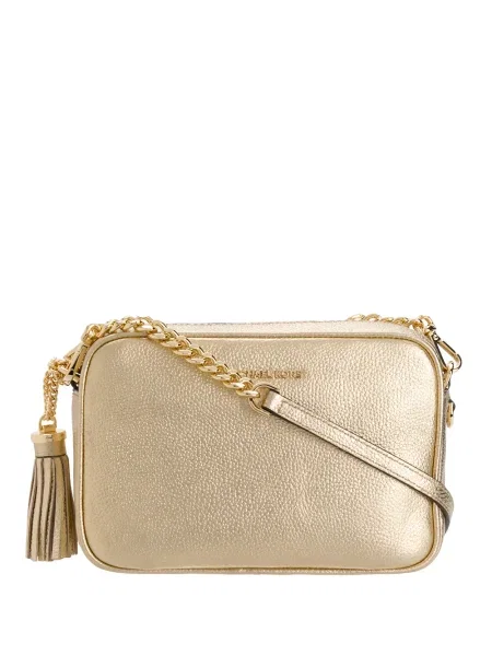 Portofel Michael Michael Kors roșu