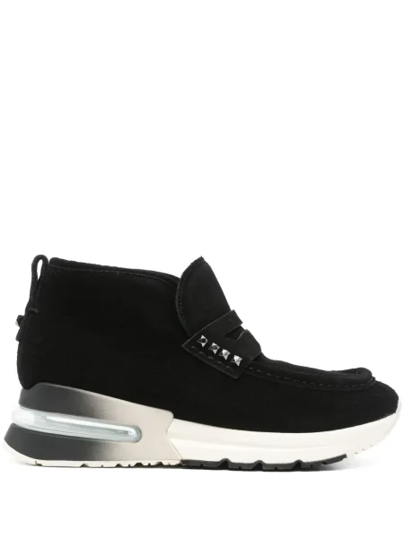 Botine Ash negru